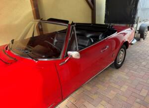 Imagen 7/11 de Peugeot 504 Convertible (1974)