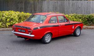 Image 3/50 of Ford Escort Mexico (1972)