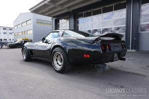 Image 7/58 de Chevrolet Corvette Sting Ray (1979)