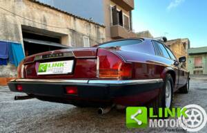 Afbeelding 6/10 van Jaguar XJ-S 3.6 (1990)