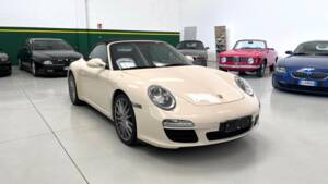 Bild 5/34 von Porsche 911 Carrera S (2010)