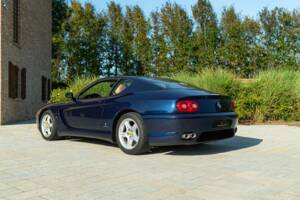 Image 7/50 of Ferrari 456 GT (1995)