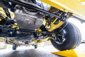 Image 44/50 of Ford Escort RS 2000 (1975)