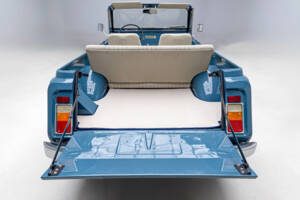 Image 9/37 de Jeep Commando (1972)