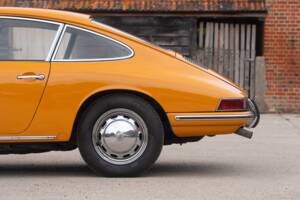 Image 30/50 de Porsche 912 (1966)