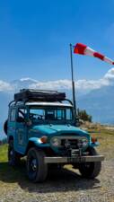 Image 2/20 of Toyota Land Cruiser BJ 40 (1978)