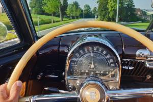 Imagen 38/50 de Cadillac 62 Convertible (1948)