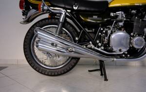Immagine 15/94 di Kawasaki 900 Z1 (1973)