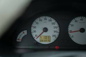 Image 47/50 of Citroën Saxo 1.6i VTS (1996)