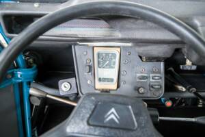 Imagen 15/50 de Citroën 2 CV 6 (1986)