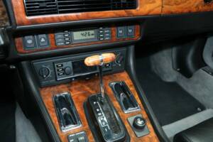 Imagen 21/50 de Jaguar XJS 5.3 V12 (1992)
