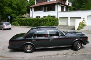 Bild 8/8 von Rolls-Royce Silver Spirit (1985)