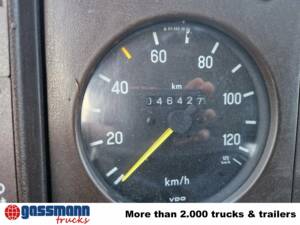 Image 7/15 of Mercedes-Benz T2 711 D (1988)