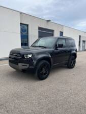 Afbeelding 3/14 van Land Rover Defender 90 P300 AWD (2021)