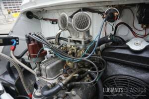 Bild 40/54 von Abarth Fiat 850 TC (1964)