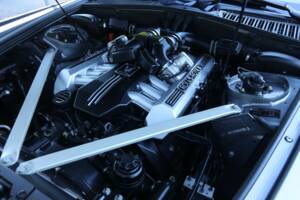 Image 28/50 of Rolls-Royce Phantom DHC (2009)