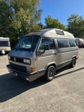 Afbeelding 4/14 van Volkswagen Caravelle GL 2.1 (1989)