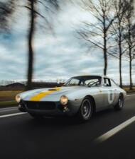 Image 44/47 of Ferrari 250 GT Berlinetta Lusso (1962)