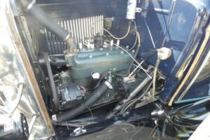 Bild 9/14 von Ford Modell A (1931)