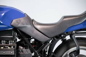 Immagine 37/50 di BMW K 75 "Ultima" (1996)