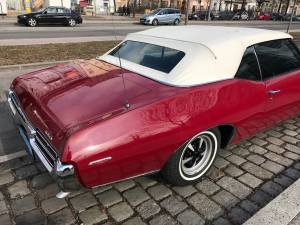 Image 6/36 of Pontiac GTO (1969)