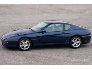 Image 1/29 of Ferrari 456 GT (1996)