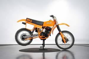 Image 5/46 of Can-Am 125 MX-6 (1980)