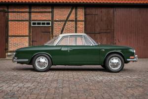Image 11/38 of Volkswagen Karmann Ghia 1500 (1968)