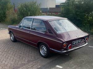 Bild 6/8 von BMW 2002 tii Touring (1974)