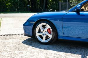 Bild 12/25 von Porsche 911 Turbo (2002)