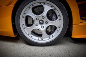 Image 81/99 of Lamborghini Murciélago (2003)