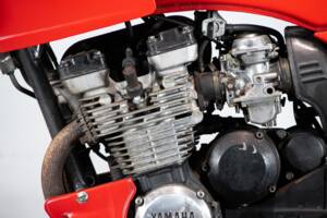 Image 14/50 of Yamaha XJ 600 (1984)