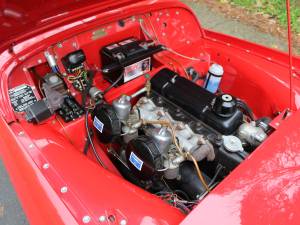 Immagine 16/17 di Triumph TR 2 (1955)