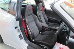 Afbeelding 10/12 van Porsche 911 Targa 4 GTS (2018)