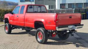 Image 7/20 of Chevrolet K3500 (1988)