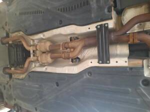 Bild 22/41 von Mercedes-Benz S 500 (1999)
