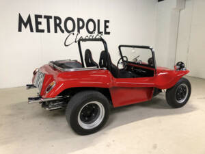 Image 4/20 of Volkswagen Buggy (1956)
