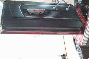 Image 45/50 of Ford Mustang 289 (1966)