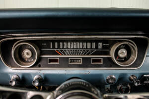 Image 39/49 of Ford Mustang 289 (1965)
