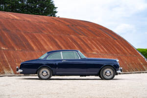 Bild 4/37 von Bentley S 2 Continental (1961)