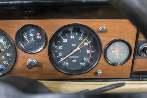 Imagen 19/50 de FIAT Spider 2000 (1980)