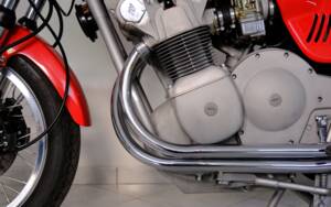 Immagine 53/96 di MV Agusta 750 S America (1976)