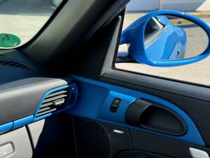 Image 31/37 of Porsche 911 Speedster (2010)