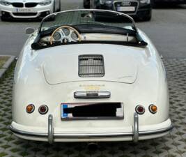 Immagine 3/11 di Porsche 356 1600 Speedster (1956)