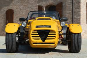 Immagine 4/50 di Westfield SEiGHT 4.6 V8 (1997)