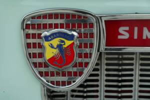 Image 16/50 of Abarth Simca 1150 (1963)