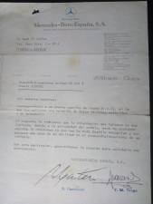 Imagen 50/50 de Mercedes-Benz 170 V Cabriolet B (1941)