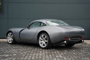 Imagen 2/50 de TVR Tuscan (2003)