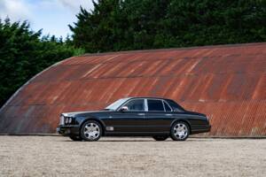Imagen 4/41 de Bentley Arnage T (2005)