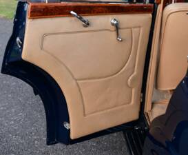 Bild 30/50 von Rolls-Royce Silver Dawn (1954)